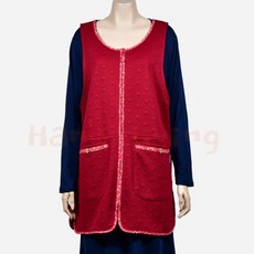 한스리빙 앞치마 작업용앞치마