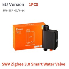 SONOFF SNZB 06P SNZB 03P SNZB SNZB 04P 06P 지그비 밸브 프로 워터 05P SNZB 브리지 인체감지 센서 SWV, SWVBSP