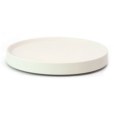 네이처안 LG퓨리케어 공기청정기받침대 듀얼 2단, 아이보리, 1개