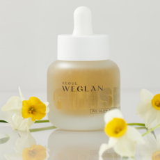 위글랜 진생리페어 속광 앰플, 1개, 30ml