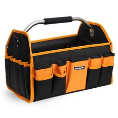 MOGABI 洗車工具收納包, 橘色