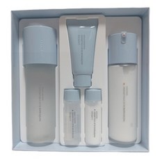 라네즈 워터뱅크 블루 히알루로닉 기초 세트(중 건성) 160ml+120ml), 1개