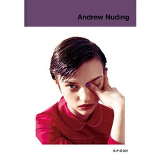 Andrew Nuding(安德魯·努丁)：, Andrew Nuding 著, S計畫