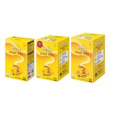 맥심 모카골드 커피믹스 화이트골드 동서커피