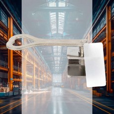 미닫이문 고정장치 윈도우 샤시 방범 베란다 유아 창문스토퍼, 1개