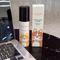 持妝柔焦霧面 定妝噴霧 水光亮面定妝 啞光不拔幹 控油清爽不卡粉 速乾快速成膜 防水防汗定妝噴霧 磨 L.F.S, 1個, 水光亮面丨奶黄定妆喷雾100ml