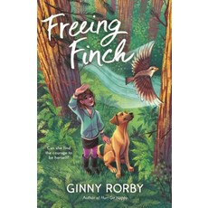 Freeing Finch Hardcover, Starscape Books