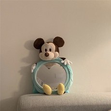 米奇造型汽車安全座椅後視鏡, 米奇, 1個