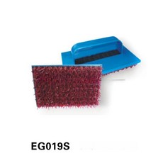 도배용 솔 페인트 도장 수성 목공예용 DIY, 1개