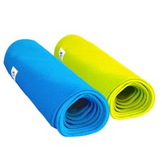 쿨에버 스포츠 쿨 타월 89 x 37 cm, 랜덤 발송, 2개