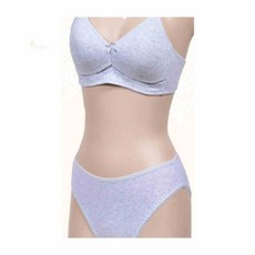 YGSA 주니어 브라팬티 세트 학생브라팬티세트