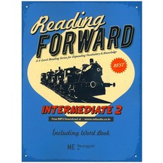 Reading Forward, 영어, INTERMEDIATE 2