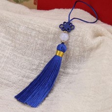 [아우트_62]명절 선물 보자기노리개 포장 한복노리개 5종