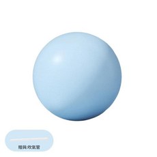 瑜珈球 盆底肌訓練小球 落櫻粉 25CM, 1套