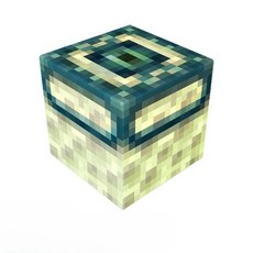 Minecraft 마인크래프트 레전드 자석 블록 블럭 장난감 아이템 마그마 TNT, 2cm, 69