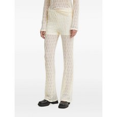 게스투즈 리카GZ 텍스처 팬츠