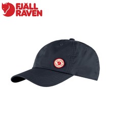 Fjallraven Logo 棒球帽 | 登山 遮陽帽, S/M