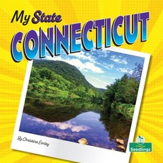 Connecticut, Crabtree Publishing Company