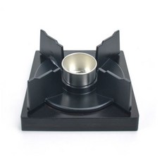 고체알콜버너 1인용미니화로 가정용화로 업소용워머기, SY-7000불총