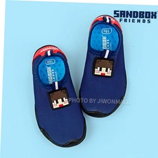 SB13 도티 아쿠아슈즈 샌드박스