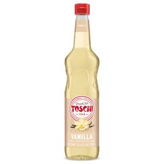 토스키 바닐라 시럽 750ml, 1개