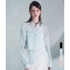 [비바셔스] Sillage Bustier - 4COL