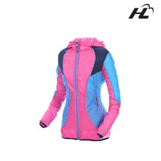 HALLA SPORT 여성 모즈자켓