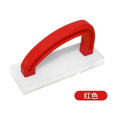 플라스틱 도마 대패 주방 주방용 스크래치 업소용 정육점 빨간색 스크래퍼 목공 정육 청소 조리 위생 분류