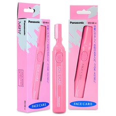 파나소닉 정품 눈썹 바리깡 ES-148, ES-148(눈썹바리깡)