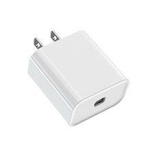 蘋果認證 通用快充充電頭, 1個, DP快充頭【G】