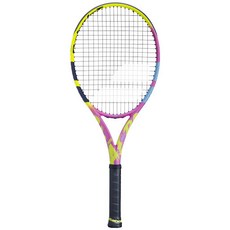Babolat Pure Aero Rafa 網球拍, 1個