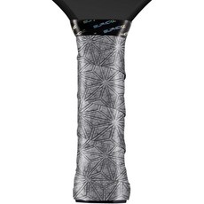 오버그립 테니스 라켓 손잡이 그립 테이프 수파카즈 수파 수아베 픽볼 - 건 메탈 3pk