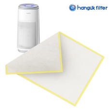 [호환]쿠쿠 공기청정기 필터세이퍼 TMT20 T툴 T8700 AC-17T10FWH 한국필터, 1세트, 쿠쿠3필터세이퍼(3장)