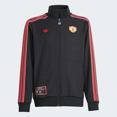 [아디다스 오리지널] 정품 키즈 어린이 맨체스터 유나이티드 테라스 아이콘 트랙탑