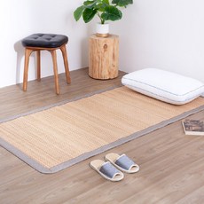 春若雙竹涼夏蓆 (單人/雙人/雙人加大) 現貨 涼蓆 孟宗竹 寢具 消暑 好收納 工廠直營