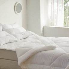 구스필 한파용 이불솜 SSQ, 구스필 한파용 이불솜(SS)