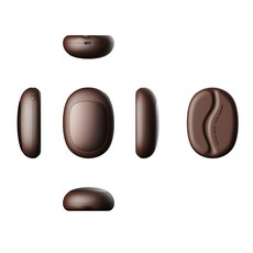 磁吸充電暖手寶 USB暖手寶 便攜可愛冬季暖手神器, 26棕咖啡豆5000mAh【控價79元】