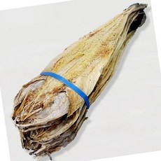 GC 찜북어 10마리 특 황태 양념 구이 반찬 간식, 1g, 1개