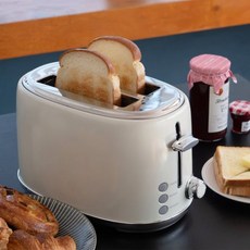 단미 토스트기 토스터기 2구 팝업 DA-TO01, DA-TO01 베이지