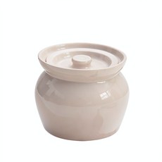 JWJJ 茶葉罐 防潮密封 隔絕異味, 瓦罐煨湯燉盅灰色 400ml, 1個, 400ml