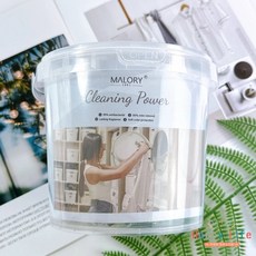 幸福泉 澳洲 Malory 五合一強力清潔洗衣球 小蒼蘭 櫻花 茶樹, 1個