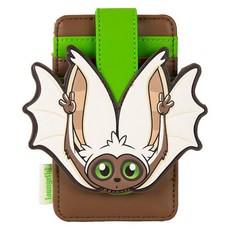 [ 1066373 ] 라운지플라이 니켈로디언 아바타: 마지막 에어벤더 카드 홀더