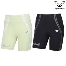 매장정품 다이나핏 [택가 89 000원] PACER 페이서 여성 크롭 타이츠 YWM24386 264742