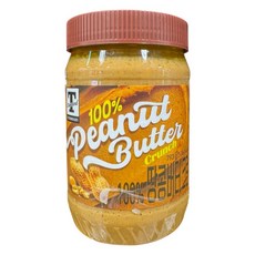T STANDARD 100% 피넛버터 크런치 793g / 대용량 토스트 빵 땅콩 잼 쨈