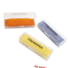 어린이피아노 우리아이 하모니카 음악놀이 감성 발달 악기, 본상품