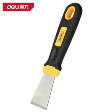 하단 삽 탈지 냄비 주걱 칼 그리스 제거 도구 타르 냉장고 해동 주방 가사 청소 용품, 01 Straight edge