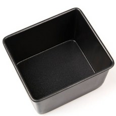12x8 디저트 빵틀 메론식빵 식빵틀 허니브래드 미니식빵 모양틀 사각틀 베이킹틀, 1개, 상세페이지 참조