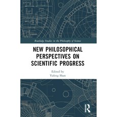 (영문도서) New Philosophical Perspectives on Scientific Progress Paperback, Routledge, English, 9780367761844