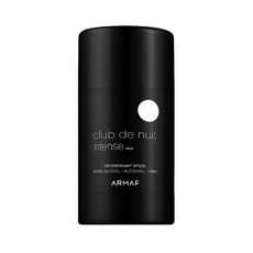 Armaf Club De Nuit Intense Man Roll-On Deodorant Stick, 1개, 75ml