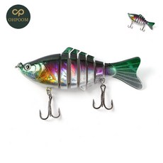 [픽앤] 관절루어 선상낚시 미끼루어 관절 루어